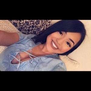 Meet your Posher, Cecilia